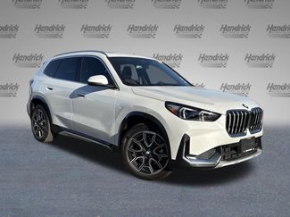 Certified 2025 BMW X1 xDrive28i w/ Convenience Package video 2