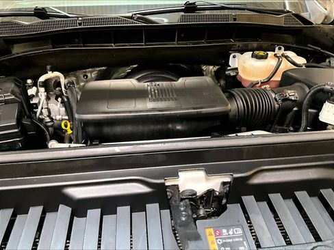 Used 2024 GMC Sierra 1500 Denali w/ Denali Reserve Package image 30