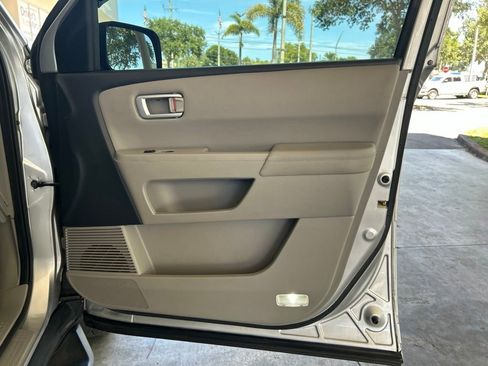 Used 2014 Honda Pilot EX-L image 27