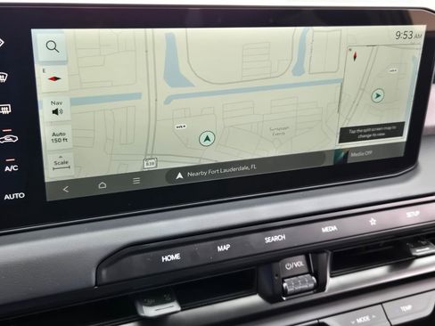 New 2027 Kia Telluride EX X-Line AWD/4WD image 12