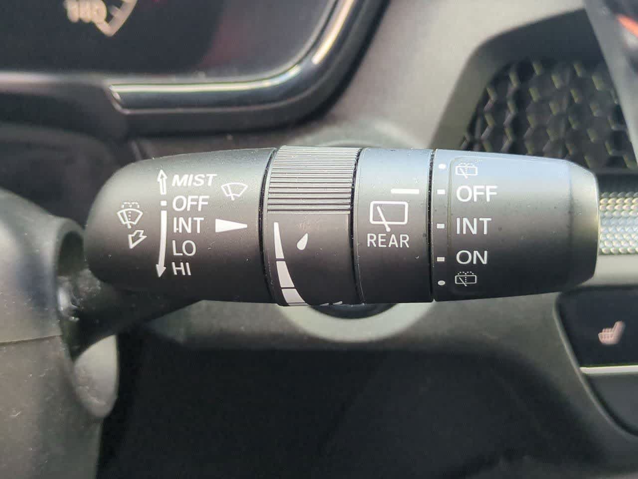 Used 2024 Honda CR-V Sport-L image 26