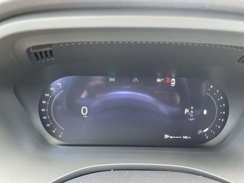 New 2026 Volvo XC60 B5 Plus w/ Protection Package Premier image 11