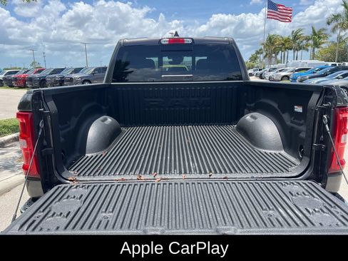 Used 2026 RAM 1500 Big Horn RWD image 48