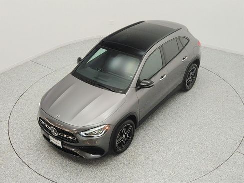 Used 2022 Mercedes-Benz GLA 250 image 22