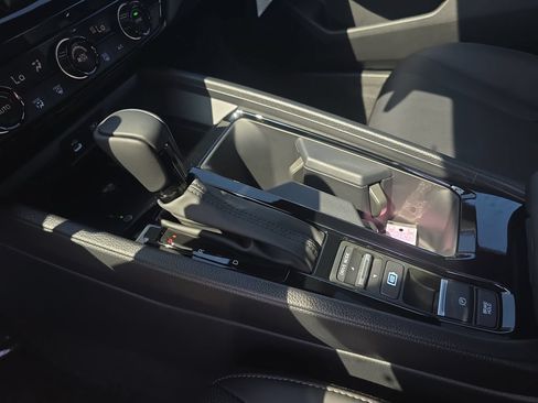 New 2026 Honda Accord Sport image 23