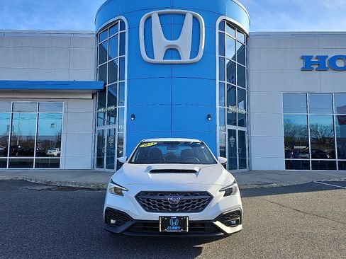 Used 2024 Subaru WRX Premium image 2