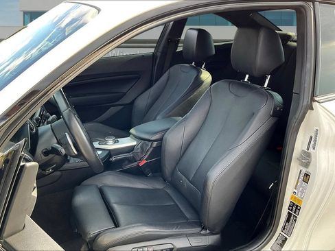 Used 2017 BMW M240i xDrive Coupe AWD/4WD image 21