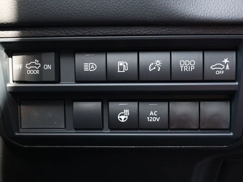 New 2026 Toyota Tundra Limited AWD/4WD image 27