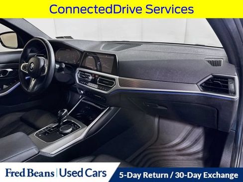 Used 2020 BMW M340i w/ Parking Assistance Package RWD image 35