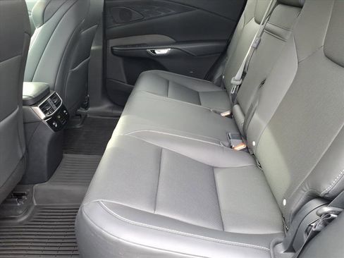 Certified 2023 Lexus RX 350 AWD image 8