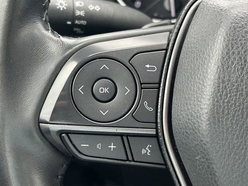 Certified 2024 Toyota Camry SE image 31