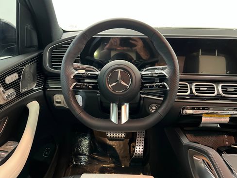 New 2026 Mercedes-Benz GLE 450 4MATIC image 12
