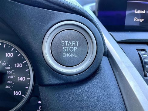 Used 2020 Lexus NX 300 FWD w/ Comfort Package image 33