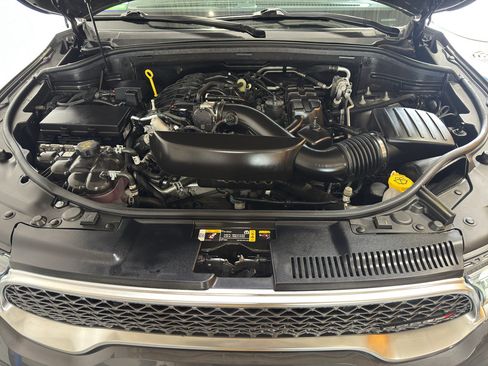 Used 2024 Dodge Durango Citadel AWD/4WD image 42
