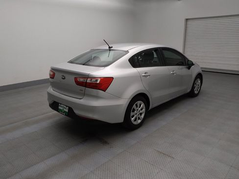 Used 2016 Kia Rio LX w/ Power Package image 9