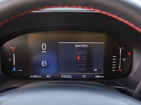 Certified 2024 Ford Escape ST-Line w/ Cold Weather Package image 14