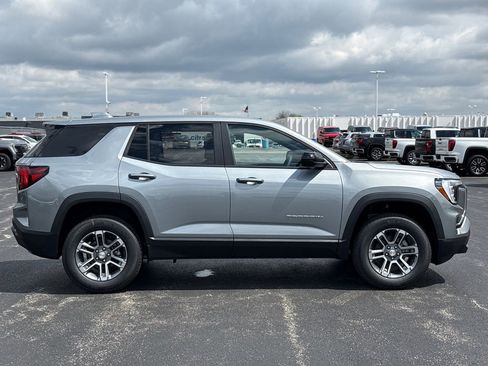 New 2026 GMC Terrain Elevation AWD/4WD image 10