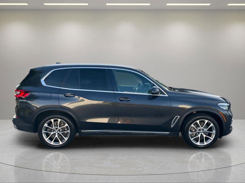Used 2022 BMW X5 sDrive40i w/ Premium Package RWD image 6