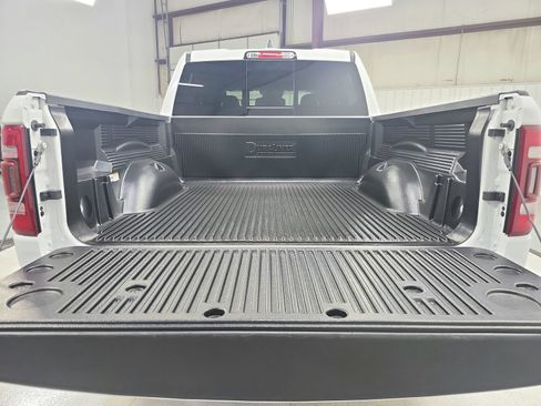 Used 2023 RAM 1500 Limited w/ Body Color Bumper Group AWD/4WD image 49
