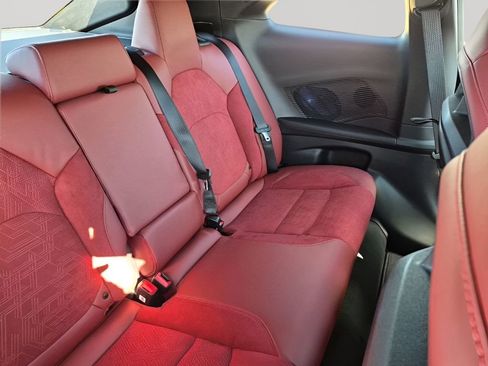 New 2026 Dodge Charger R/T Scat Pack image 18