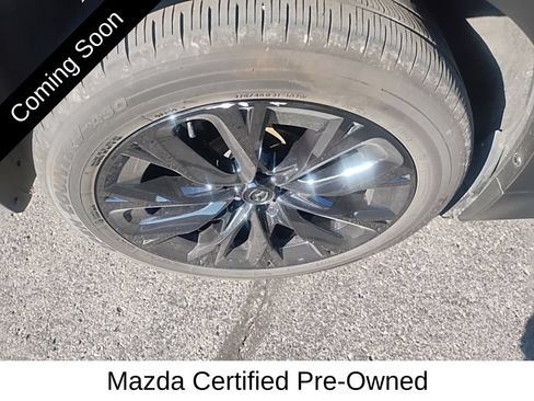 Used 2026 MAZDA CX-90 3.3 Turbo w/ Premium Sport Pkg AWD/4WD image 11