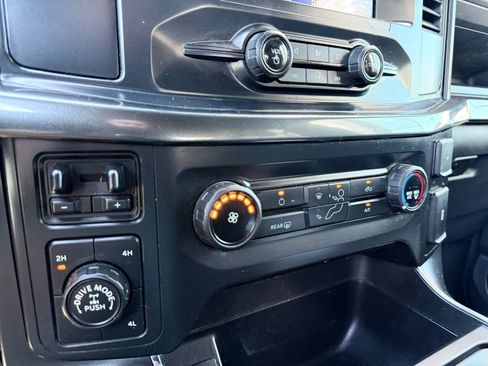 Used 2022 Ford F150 XL AWD/4WD image 21