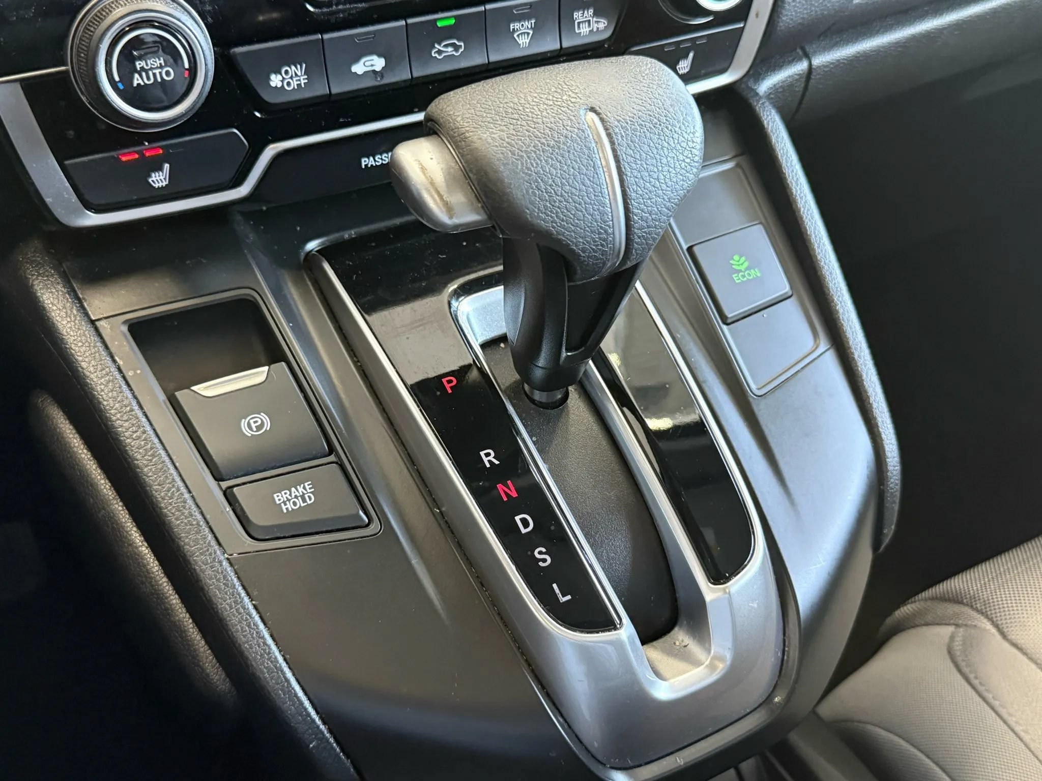 Used 2019 Honda CR-V EX image 18