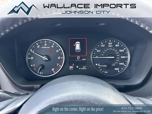 Certified 2026 Subaru Ascent Premium w/ Popular Package #2 AWD/4WD image 31