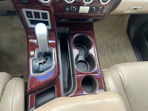 Used 2008 Toyota Sequoia Limited image 21