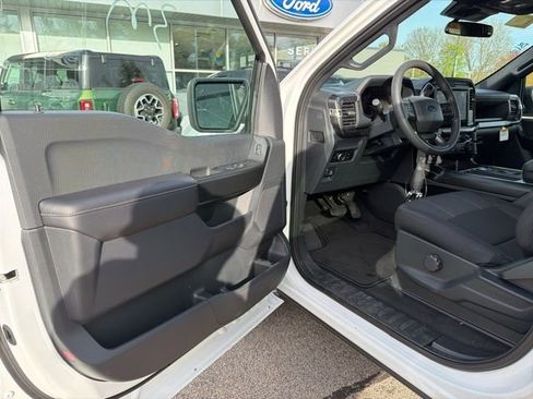 New 2026 Ford F150 STX AWD/4WD image 12