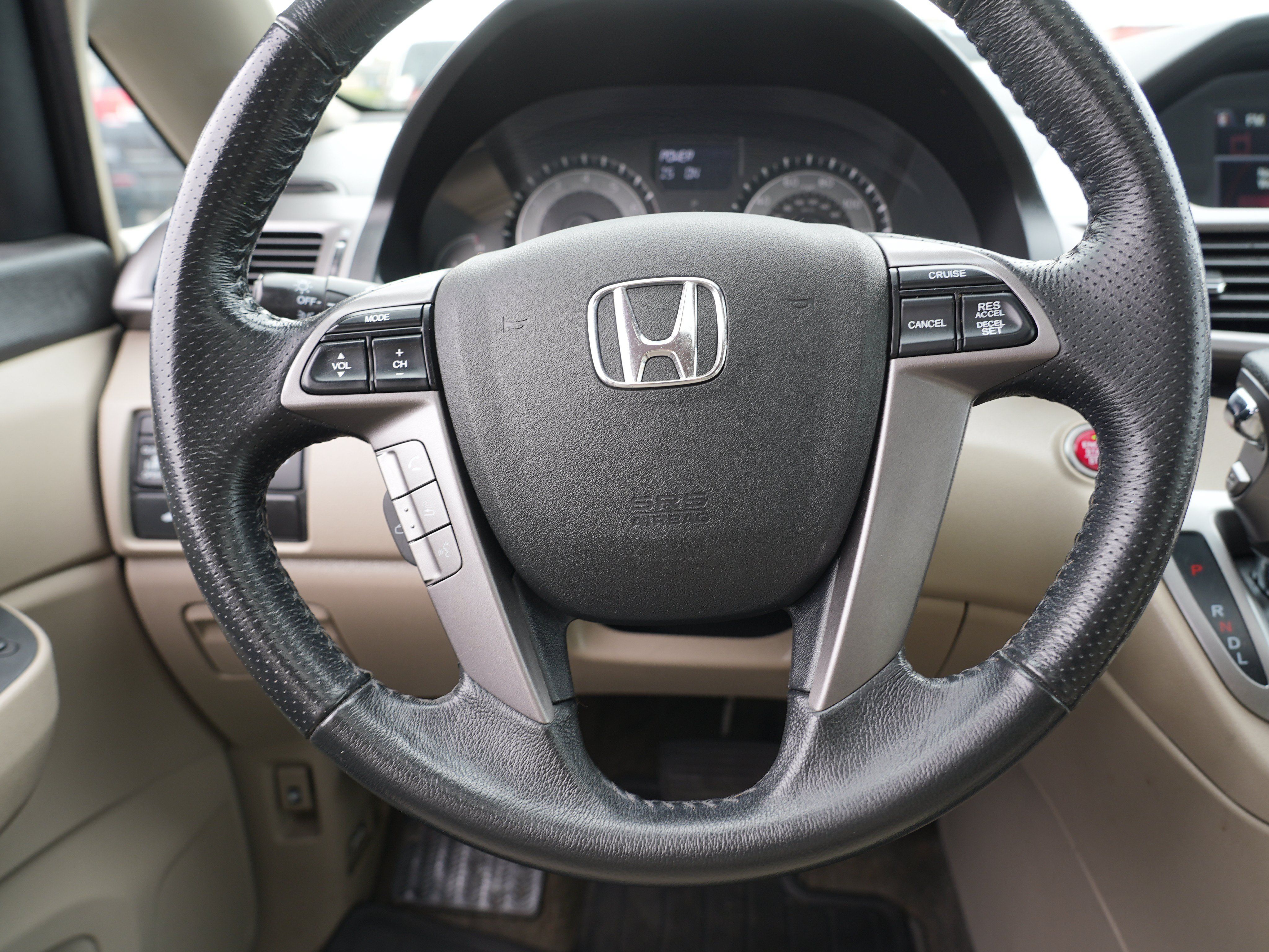 Used 2015 Honda Odyssey EX-L image 21