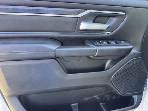 Certified 2024 RAM 1500 Big Horn AWD/4WD image 16