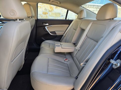 Used 2013 Buick Regal Premium image 7