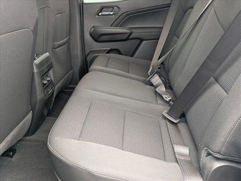 New 2026 Chevrolet Colorado LT w/ Advanced Trailering Package RWD image 14