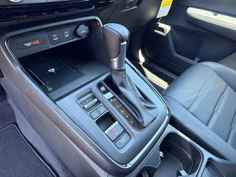 New 2026 Honda CR-V EX-L image 24