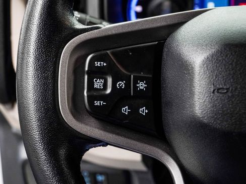 Used 2022 Ford Bronco Wildtrak AWD/4WD image 33