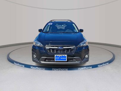 Used 2018 Subaru Crosstrek 2.0i Premium