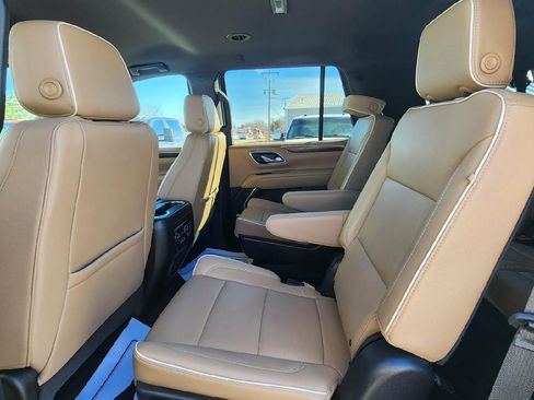 Used 2023 Chevrolet Tahoe Premier image 18