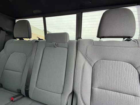 Used 2021 RAM 1500 Big Horn AWD/4WD image 8