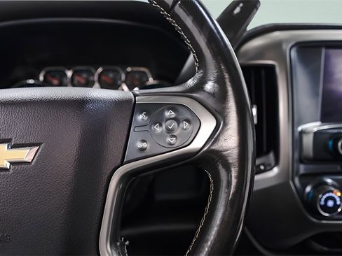 Used 2018 Chevrolet Silverado 1500 LT image 12