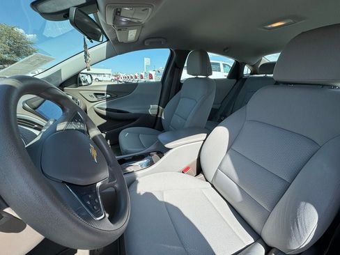 Used 2019 Chevrolet Malibu LS FWD image 10