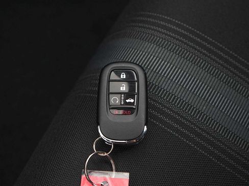 Used 2026 Honda Civic Sport image 28