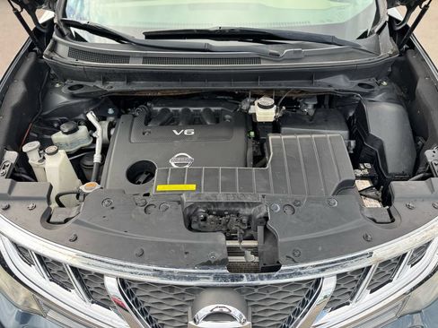 Used 2012 Nissan Murano S AWD/4WD image 25