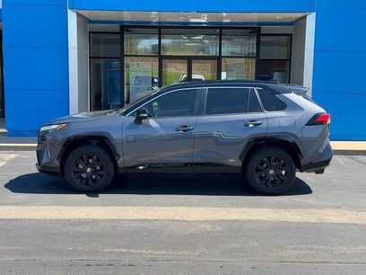 Used 2024 Toyota RAV4 XSE w/ Advanced Technology Package