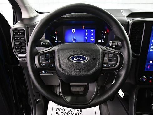 New 2025 Ford Ranger XL w/ Trailer Tow Package image 19