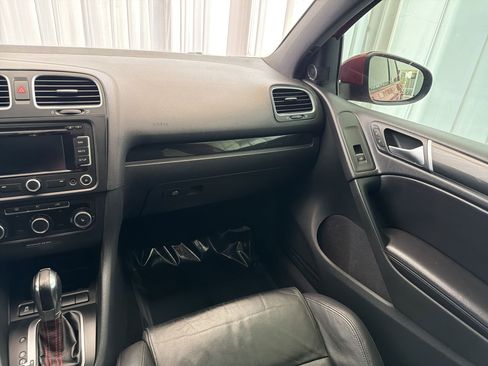 Used 2011 Volkswagen GTI Autobahn image 26