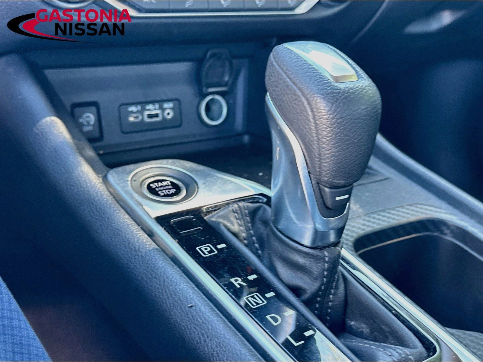 Used 2024 Nissan Sentra SV FWD image 21