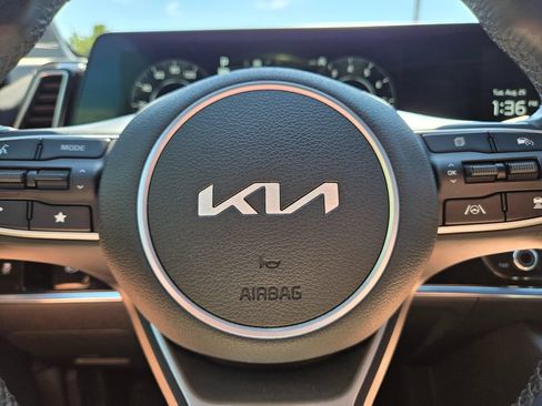 Used 2023 Kia Sportage X-Pro Prestige AWD/4WD image 23
