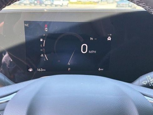 New 2026 Buick Envista Sport Touring FWD image 24