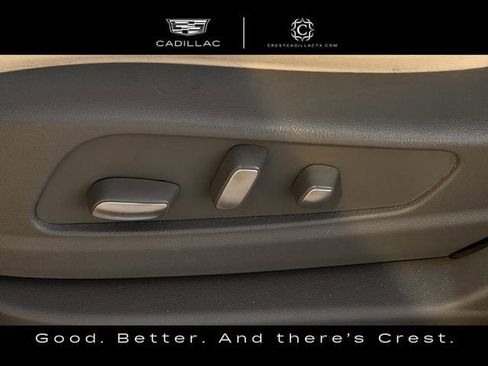 Used 2019 Cadillac XT5 Luxury image 22